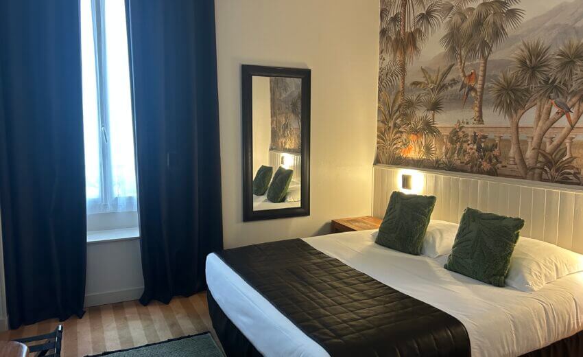 Chambre France Hôtel